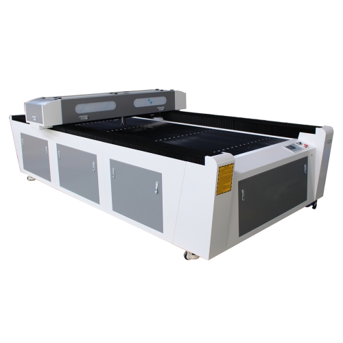 Plotter laser CO2 130W UG-1325L 250x130cm + accessori